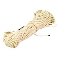 Hilo Chaura De Algodón Nº24 Madeja 50mt Slender