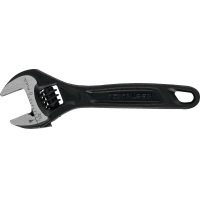 Llave Ajustable Francesa 4'' Fosfatizada Truper PET-4