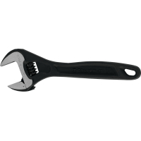 Llave Ajustable Francesa 10'' Fosfatizada Truper PET-10