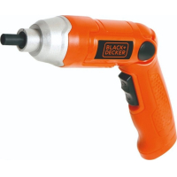 Atornillador Inalámbrico Pivot Black + Decker 9036