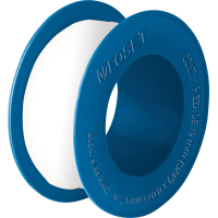 Cinta Teflón Sella Roscas 1/2'' x 7mt Foset