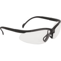 Lentes De Seguridad Transparente Antiempaño Truper LEDE-ST-AE