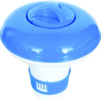 Boya Dosificadora Cloro Para Piscina Skywim