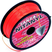 Tanza Hilo Para Albañil 0.8mm x 100mt Nitanyl