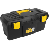 Caja Herramientas Polipropileno 48cm Pretul CHP-19P
