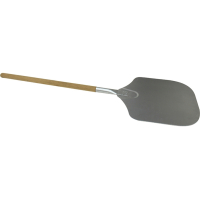Pala Para Pizza Aluminio Mango Madera Tramontina 13309/043