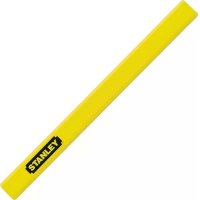 Lápiz De Carpintero Rectangular Profesional Stanley