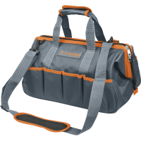 Bolso Para Herramientas 16'' Truper MALE-16