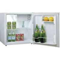 Frigobar Frío Húmedo 46 L color Blanco Enxuta RENX55FHW