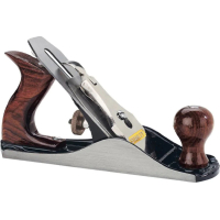 Cepillo Carpintero Manual Nº4 Stanley 12164
