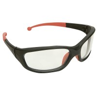 Lentes Gafas Protección Transparente Climax 598-I