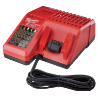 Cargador Para Baterías M12 M18 Milwaukee 48-1959