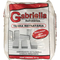Tierra Refractaria Gabriella Bolsa 10 kg