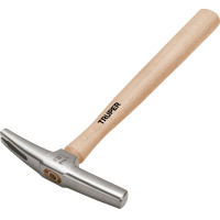 Martillo Tapicero Puntas Imantadas Truper MTT-7