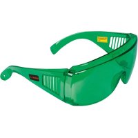 Lentes Alta Visibilidad para Láser Verde Truper LEN-NL-V