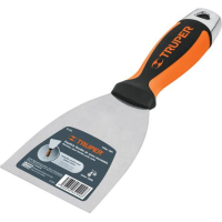 Espátula Flexible 4 Pulgadas Truper ET-4FX