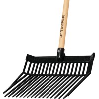 Horquilla Para Estiércol 16 Dientes Truper BF-16