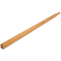 Bastidor de madera para carretilla Truper BAS-CU-60