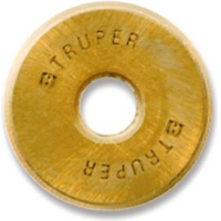 Cuchilla Titanio Truper REP-CAZ-2 para Cortador Azulejo