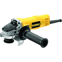 Amoladora Angular DeWalt DWE4120
