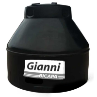 Tanque Agua Bicapa 500 lt Gianni