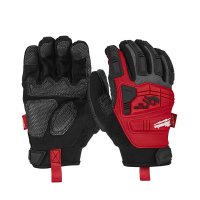 Guantes Demolición De Impacto Talle XL Milwaukee 48-22-8553