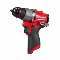 Taladro Percutor 12 V M12 FUEL Milwaukee 3404-20 (sin Batería ni Cargador)