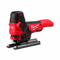 Sierra Caladora 18 V M18 FUEL Milwaukee 2737B-20 (sin Batería ni Cargador)
