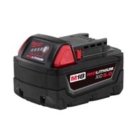 Batería Milwaukee M18 18 V 5 Ah 48-11-1850