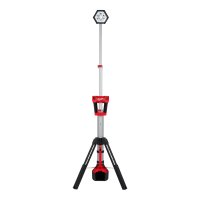 Foco LED Rocket con trípode Milwaukee M18 2130-059/2130-20