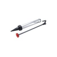 Kit De Cartucho para Silicona Tipo Salchicha para 2441-20 Milwaukee 48-08-0905