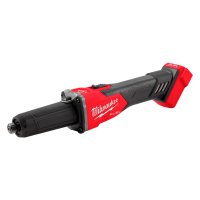 Amoladora Recta 18 V M18 FUEL Milwaukee 2939-20 (sin Batería ni Cargador)