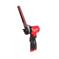 Lijadora de Banda 12 V M12 FUEL 1/2 x 18 pulg. Milwaukee 2482-20 (sin Batería ni Cargador)