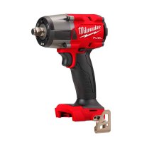 Llave de Impacto 18 V 1/2 pulg. Milwaukee 2962-20 (sin Batería ni Cargador)