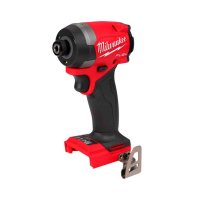 Atornillador de Impacto 18 V 1/4 pulg. Milwaukee 2953-20 (sin Batería ni Cargador)