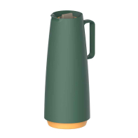 Jarra Térmica Termo 1.0lt Verde Tramontina Exata 61636/107