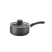 Cacerola con mango 16 cm/1,5 L Starflon Paris Tramontina 28525/616