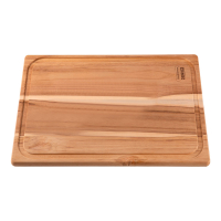 Tabla Asado 34x23cm Madera Tramontina 13234/052 