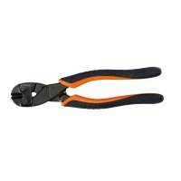 Alicate Corte Lateral Power Cutter 8.1/4'' Bahco 1520G