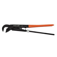 Llave De Caño N° 144 Abertura 117mm Bahco 144A