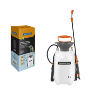 Fumigador Pulverizador 5 Lt Tramontina 78615/506