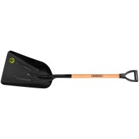 Pala cerealera con mango de madera 71 cm Tramontina 77481/424