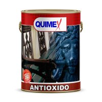 Quimex 4L Antióxido Verde 2806