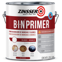 Fondo Bloqueador Manchas y Olores B-I-N Primer Zinsser 3,785lt