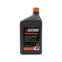 Aceite Motor 2 Tiempos 50:1 Echo Power Blend 1 Litro