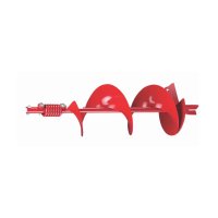 Mecha 10" para hoyadora ea-410 99944900200 Echo
