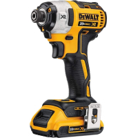 Atornillador de impacto DeWalt DCF887B 20 V sin batería ni cargador