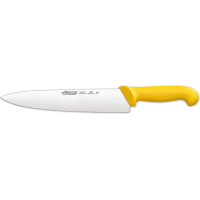 Cuchillo Cocinero 200mm Nitrum Arcos 292100