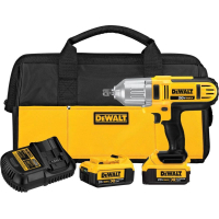 Llave de Impacto DeWalt DCF889M2