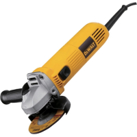 Amoladora Angular DeWalt DWE4010